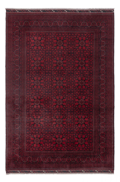 Khal Mohammadi Alfombra 198x288cm - Alfombra oriental