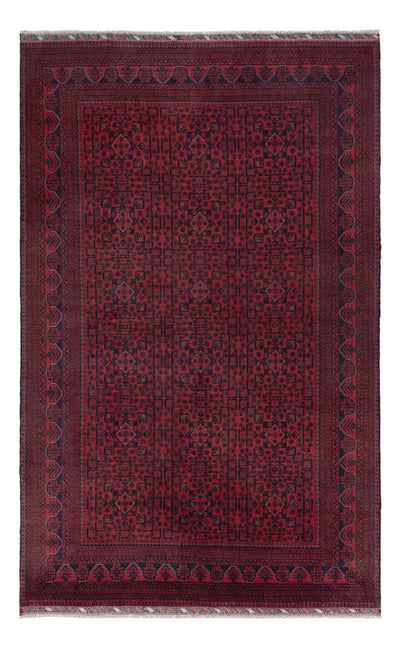 Khal Mohammadi Alfombra 200x306cm - Alfombra oriental