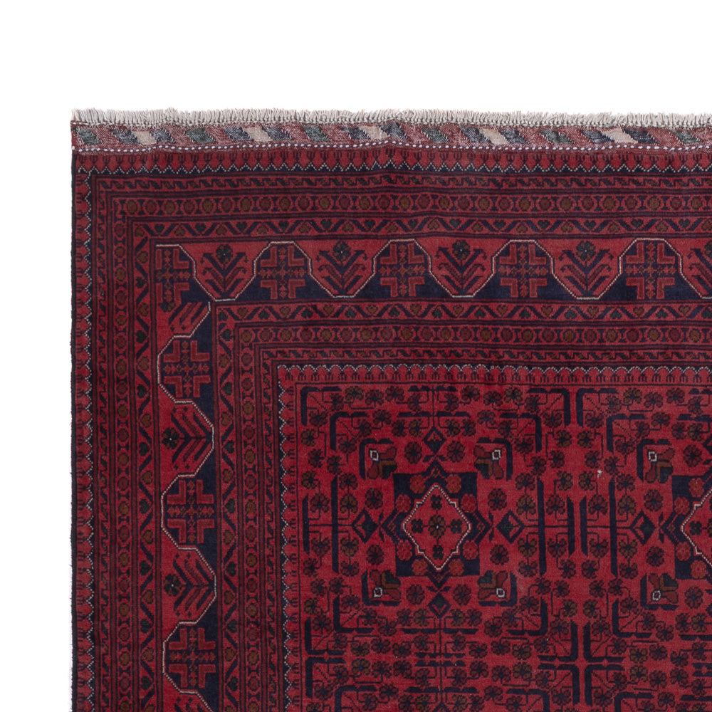 Khal Mohammadi Alfombra 306x200cm - Alfombra oriental
