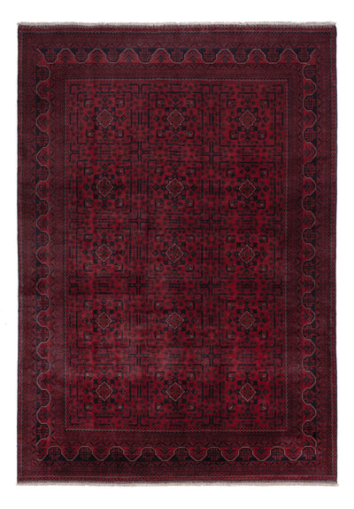Khal Mohammadi Alfombra 201x295cm - Alfombra oriental