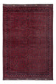 Khal Mohammadi Alfombra 197x290cm - Alfombra oriental