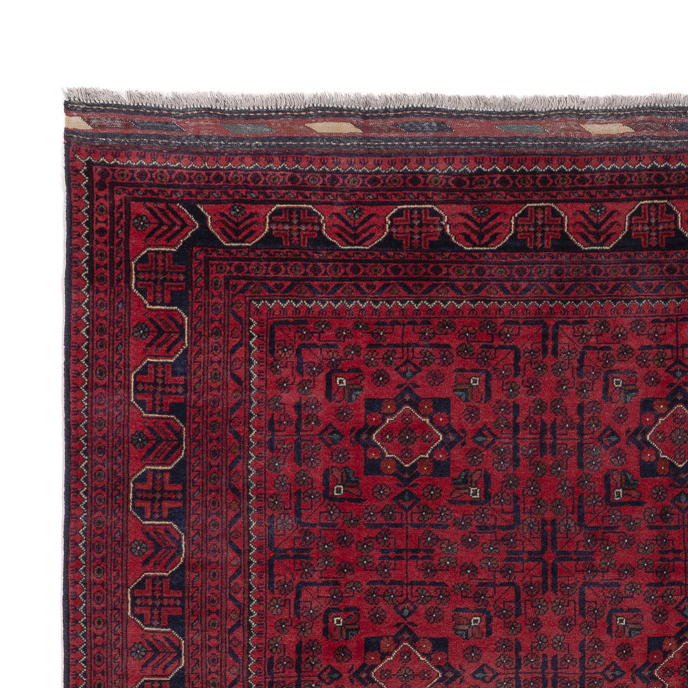 Khal Mohammadi Alfombra 197x290cm - Alfombra oriental