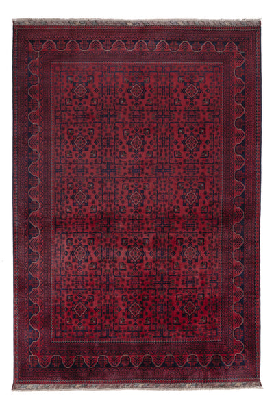Khal Mohammadi Alfombra 200x295cm - Alfombra oriental