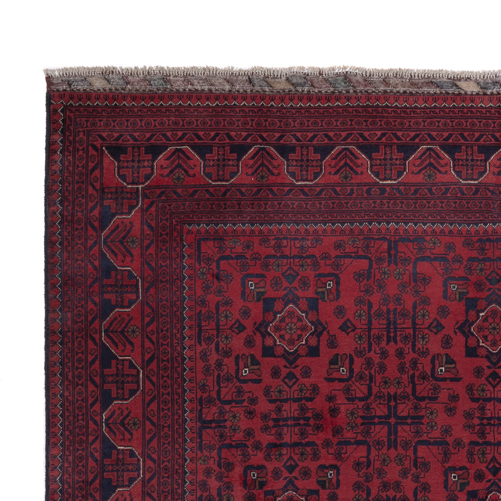 Khal Mohammadi Alfombra 200x295cm - Alfombra oriental