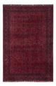 Alfombra afgana 200x293cm - Alfombra oriental