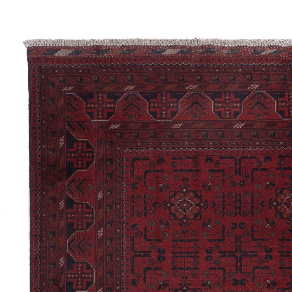 Khal Mohammadi Alfombra 196x306cm - Alfombra oriental