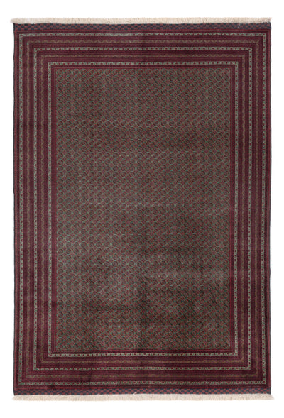 Alfombra afgana 200x291cm - Alfombra oriental