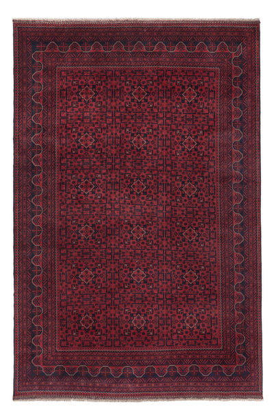 Khal Mohammadi Alfombra 203x309cm - Alfombra oriental