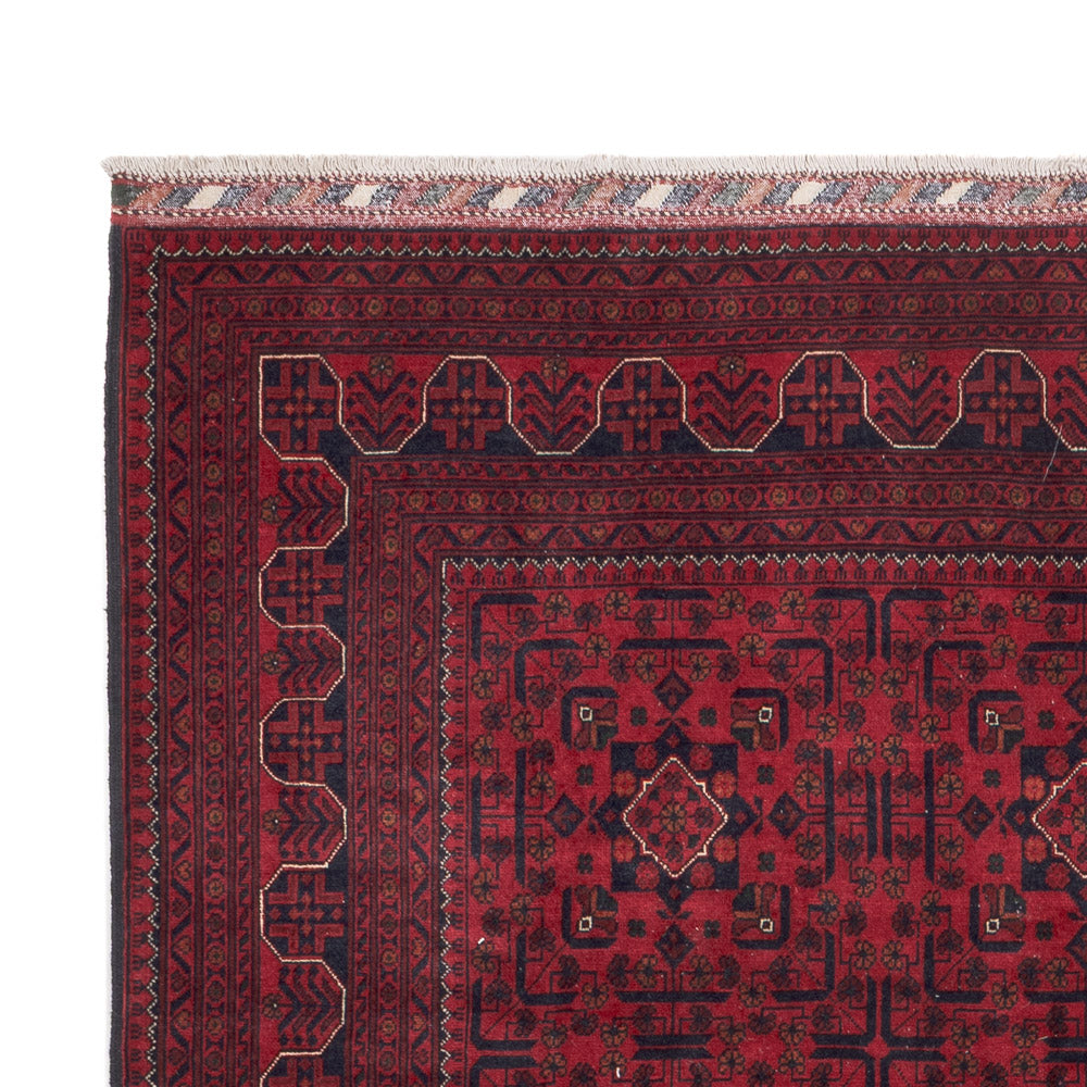 Khal Mohammadi Alfombra 290x198cm - Alfombra oriental