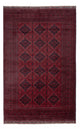 Khal Mohammadi Alfombra 202x324cm - Alfombra oriental