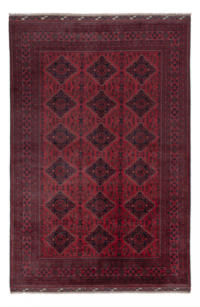 Khal Mohammadi Alfombra 200x298cm - Alfombra oriental