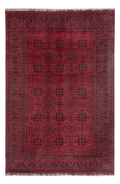 Khal Mohammadi Alfombra 200x302cm - Alfombra oriental