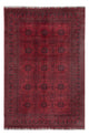 Khal Mohammadi Alfombra 200x302cm - Alfombra oriental