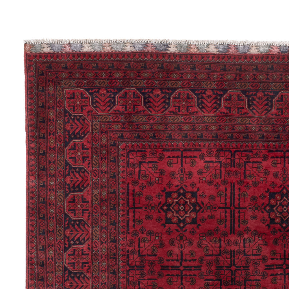 Khal Mohammadi Alfombra 200x302cm - Alfombra oriental