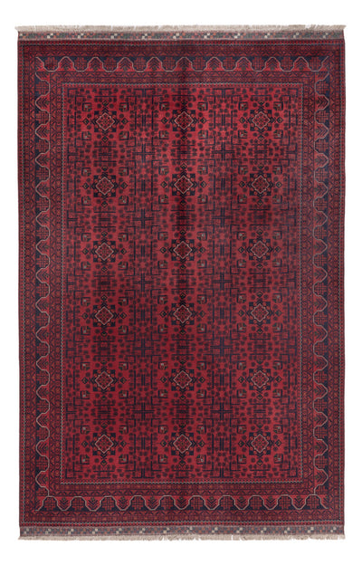 Khal Mohammadi Alfombra 198x300cm - Alfombra oriental