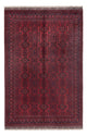 Khal Mohammadi Alfombra 198x300cm - Alfombra oriental