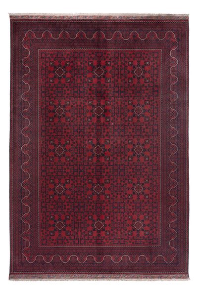 Khal Mohammadi Alfombra 202x300cm - Alfombra oriental