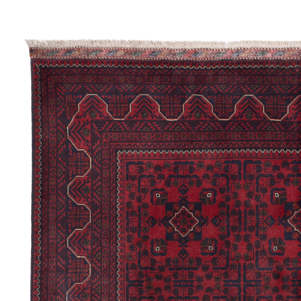 Khal Mohammadi Alfombra 202x300cm - Alfombra oriental