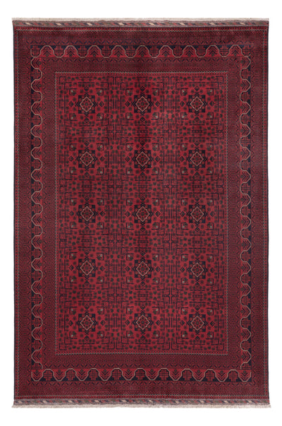 Khal Mohammadi Alfombra 198x295cm - Alfombra oriental