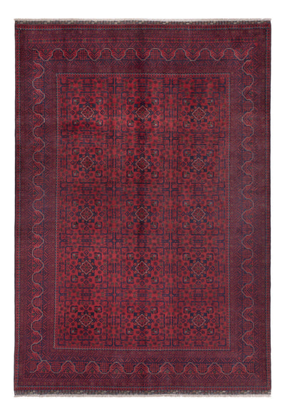 Khal Mohammadi Alfombra 200x292cm - Alfombra oriental