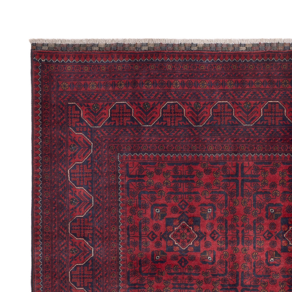 Khal Mohammadi Alfombra 200x292cm - Alfombra oriental