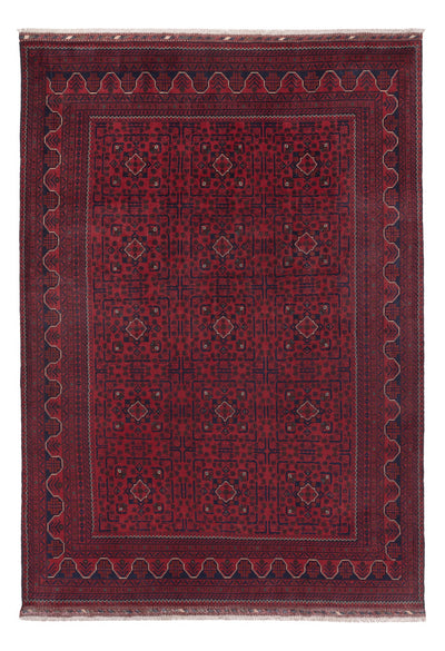 Khal Mohammadi Alfombra 204x288cm - Alfombra oriental