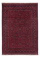 Khal Mohammadi Alfombra 204x288cm - Alfombra oriental