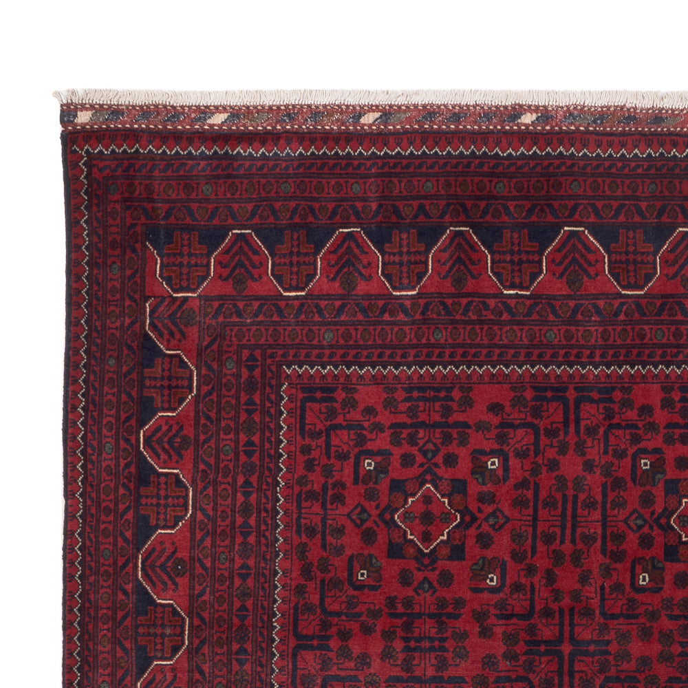 Khal Mohammadi Alfombra 204x288cm - Alfombra oriental