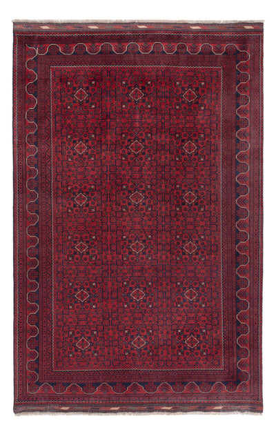 Khal Mohammadi Alfombra 197x296cm - Alfombra oriental