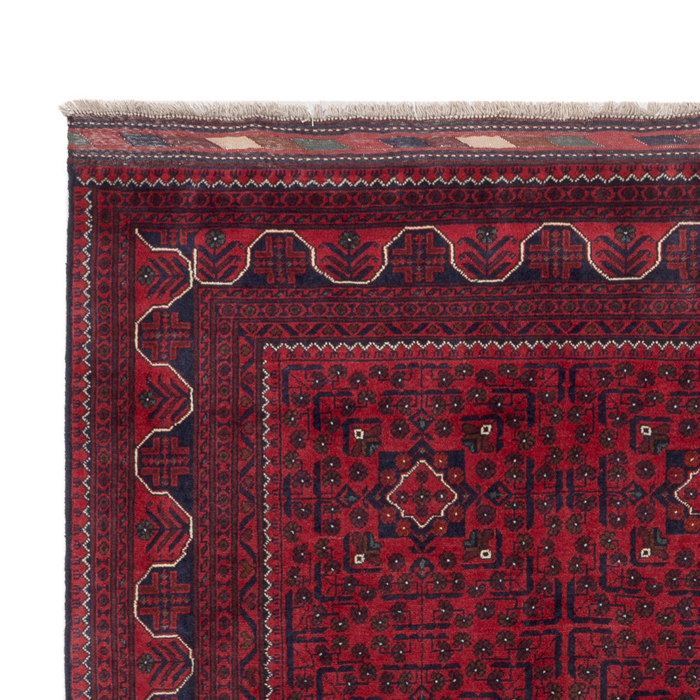 Khal Mohammadi Alfombra 296x197cm - Alfombra oriental