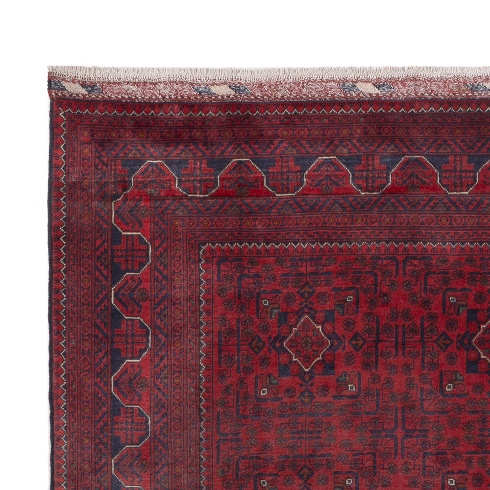 Khal Mohammadi Alfombra 299x197cm - Alfombra oriental