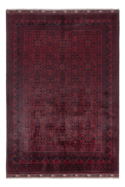 Khal Mohammadi Alfombra 198x288cm - Alfombra oriental