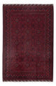 Khal Mohammadi Alfombra 197x300cm - Alfombra oriental