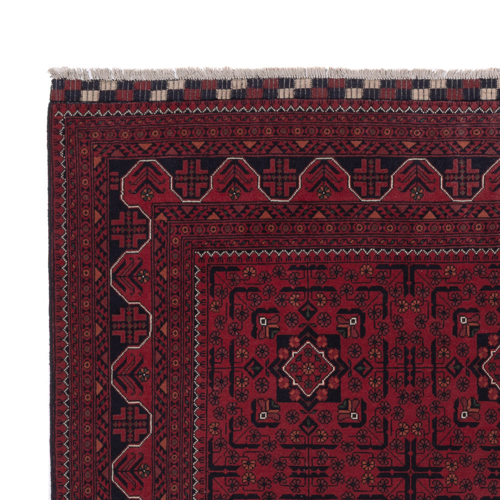 Khal Mohammadi Alfombra 197x300cm - Alfombra oriental