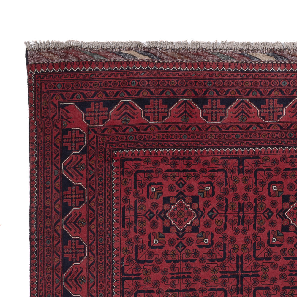 Khal Mohammadi Alfombra 194x288cm - Alfombra oriental