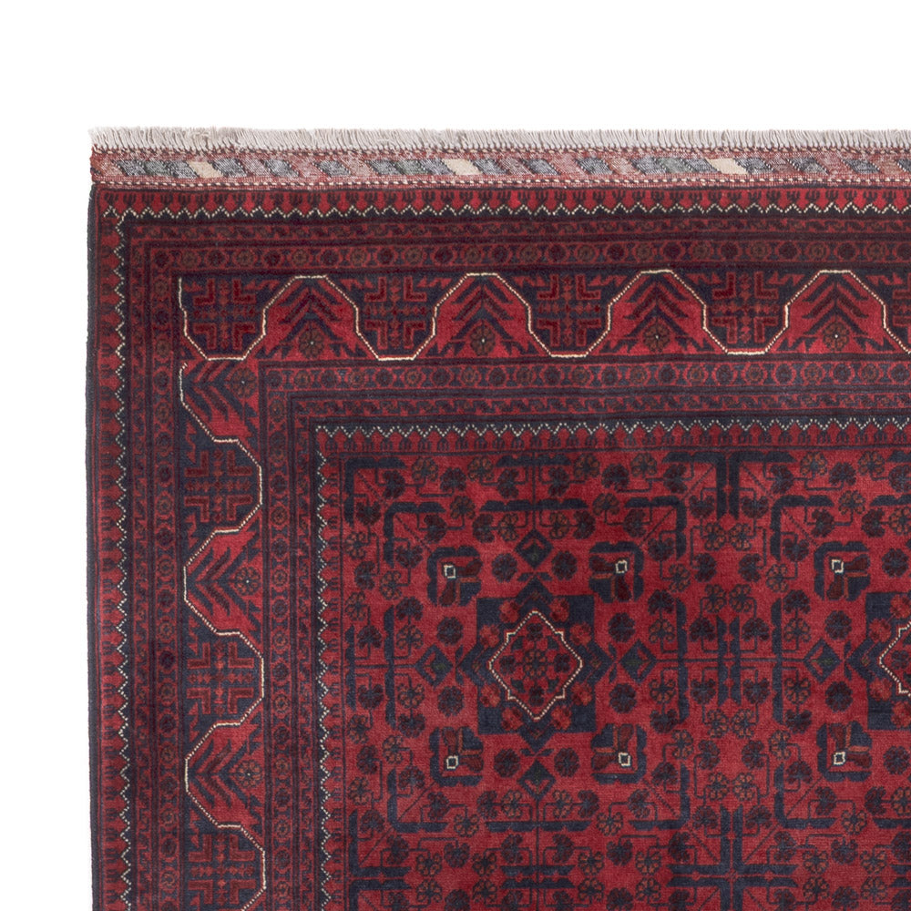 Khal Mohammadi Alfombra 197x307cm - Alfombra oriental