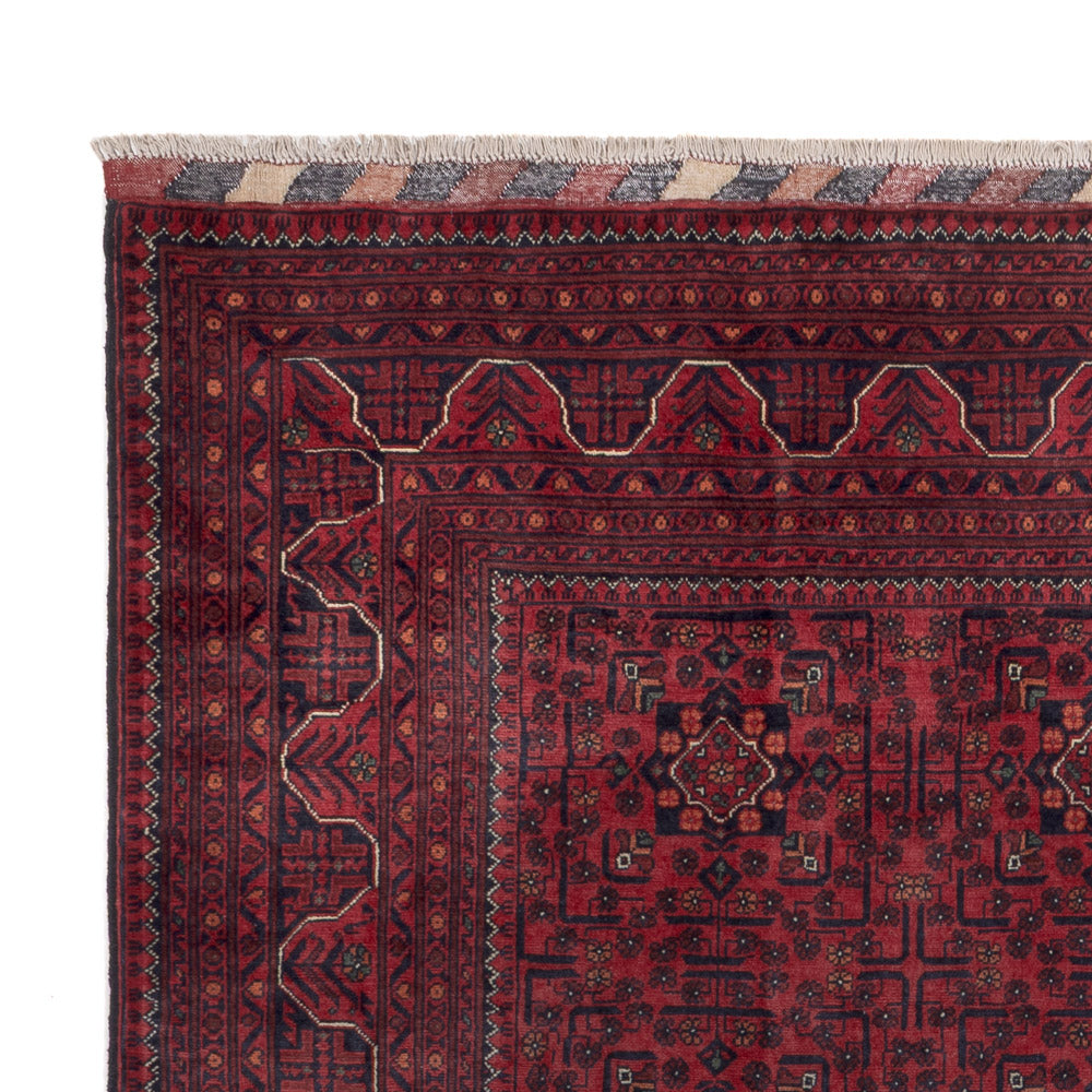 Khal Mohammadi Alfombra 199x290cm - Alfombra oriental