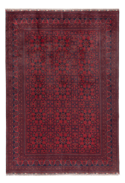 Khal Mohammadi Alfombra 199x289cm - Alfombra oriental