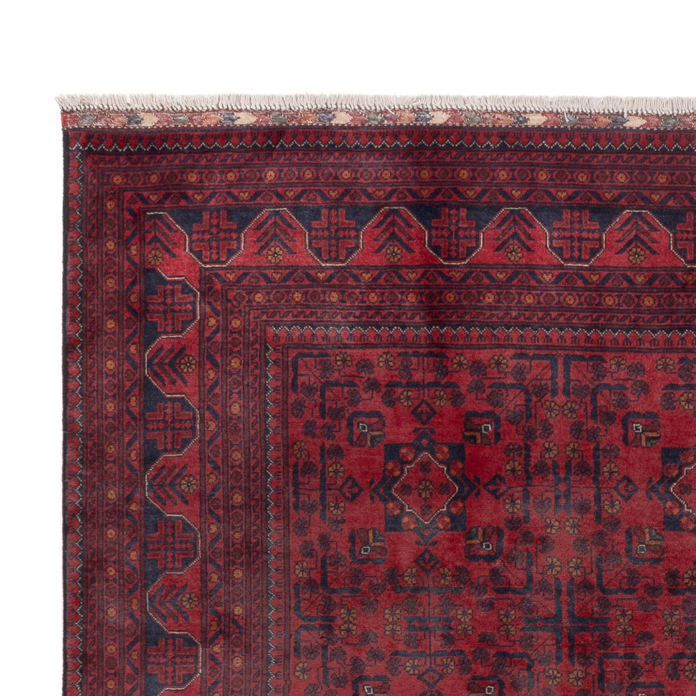 Khal Mohammadi Alfombra 199x289cm - Alfombra oriental
