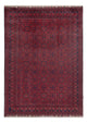 Khal Mohammadi Alfombra 201x282cm - Alfombra oriental