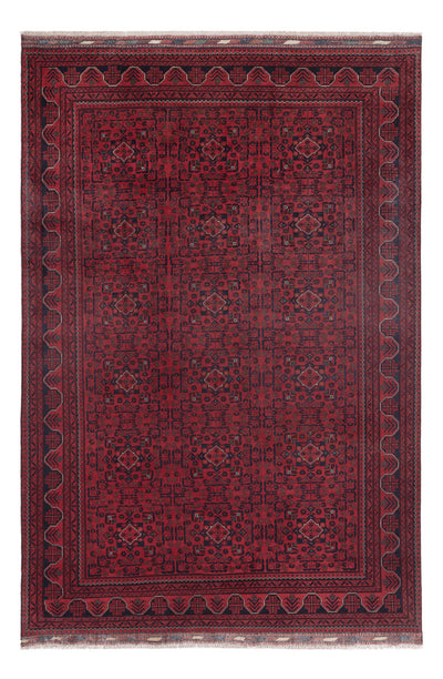 Khal Mohammadi Alfombra 195x287cm - Alfombra oriental