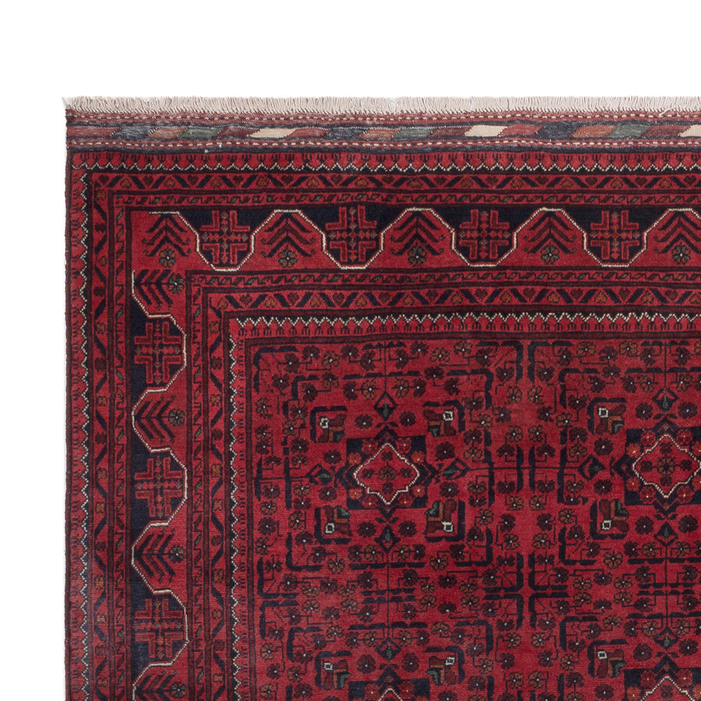 Khal Mohammadi Alfombra 195x287cm - Alfombra oriental