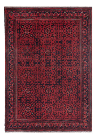 Khal Mohammadi Alfombra 203x292cm - Alfombra oriental