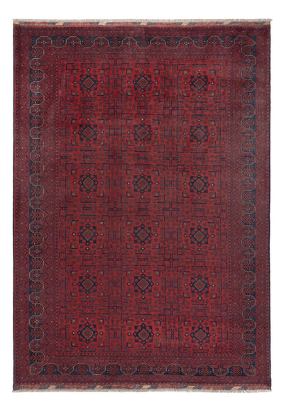 Khal Mohammadi Alfombra 200x287cm - Alfombra oriental