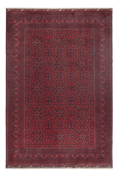 Khal Mohammadi Alfombra 197x295cm - Alfombra oriental