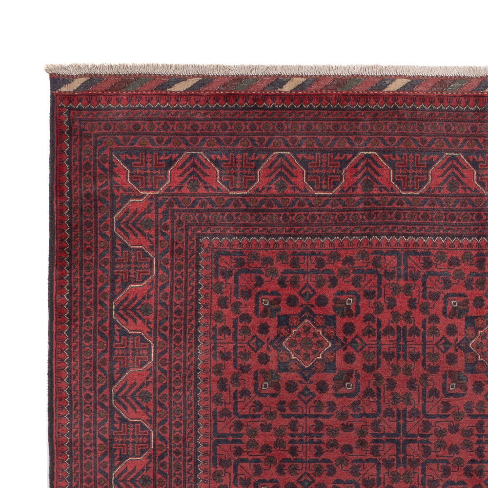Khal Mohammadi Alfombra 197x295cm - Alfombra oriental