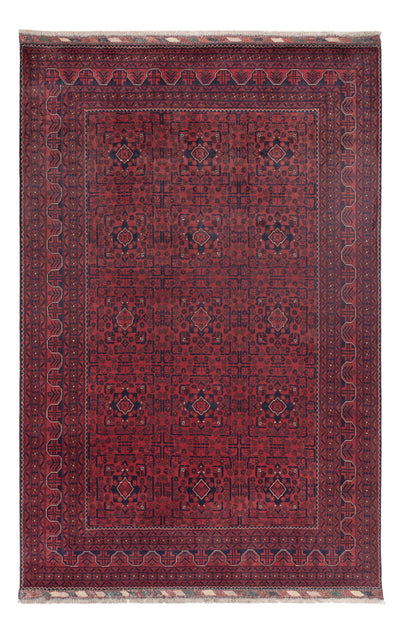 Khal Mohammadi Alfombra 195x297cm - Alfombra oriental