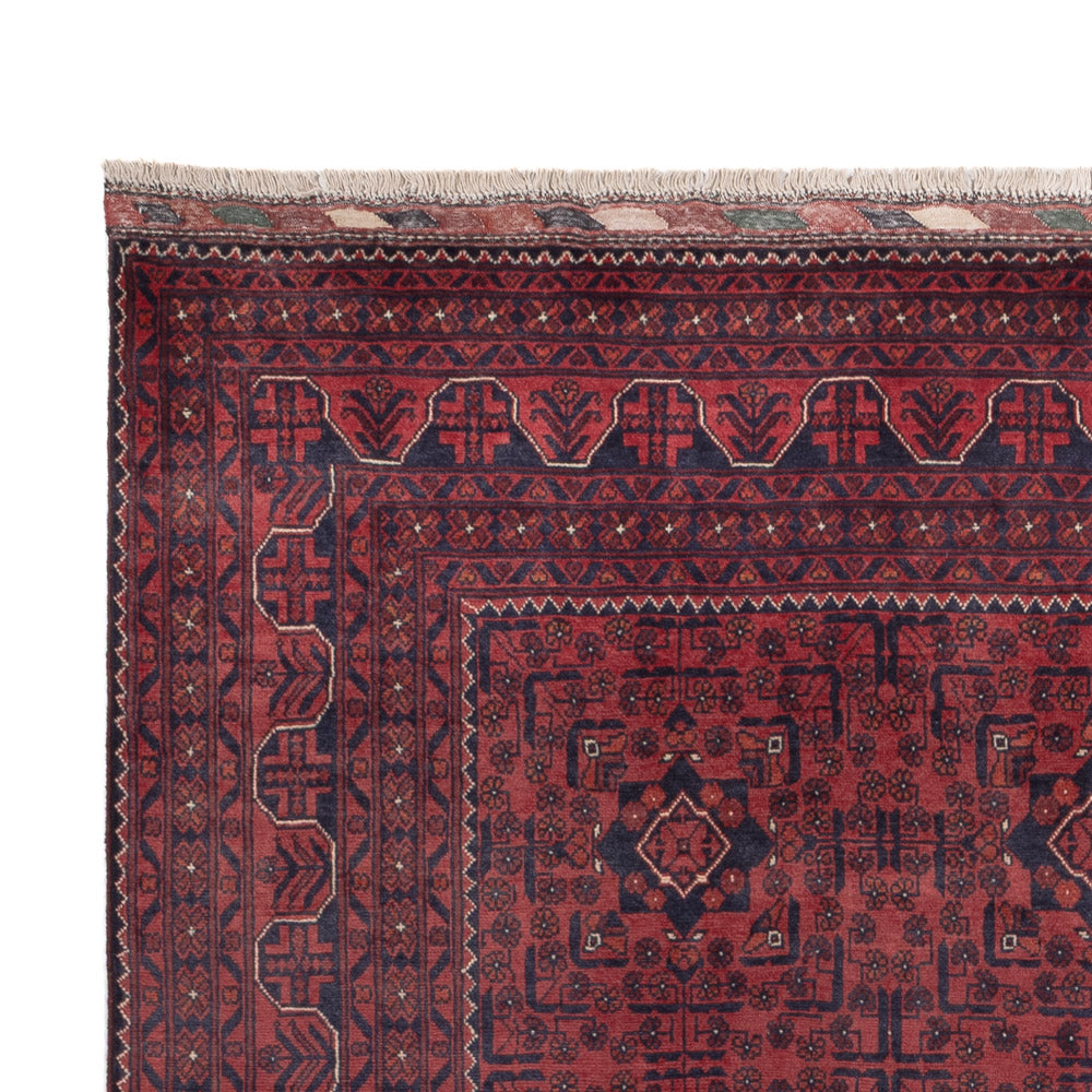 Khal Mohammadi Alfombra 195x297cm - Alfombra oriental