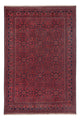 Khal Mohammadi Alfombra 294x197cm - Alfombra oriental