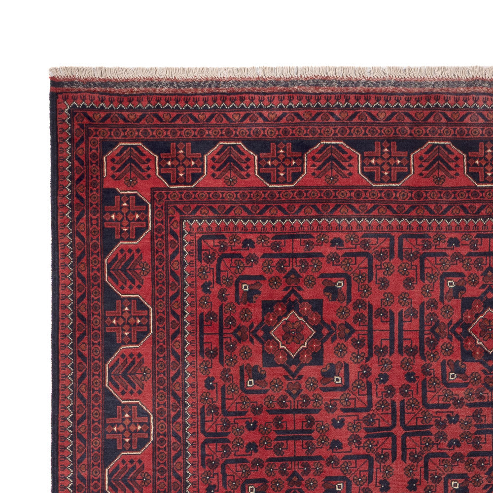Khal Mohammadi Alfombra 294x197cm - Alfombra oriental